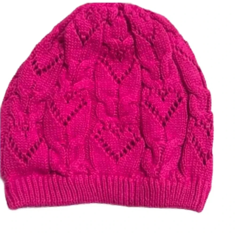 KNIT CAP
